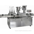 Eye Drop Oral Liquid Bottling Filler Filling Machine